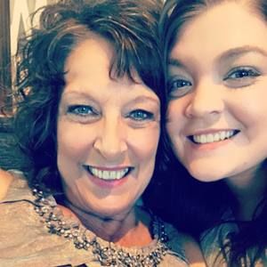 Meet your Posher, Rosa